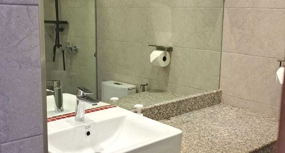 Apartamento en alquiler de estudio en Kathu, Phuket