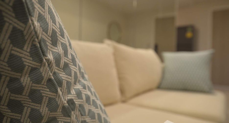 Condo en venta de 1 habitaciones en Khlong Toei, Bangkok