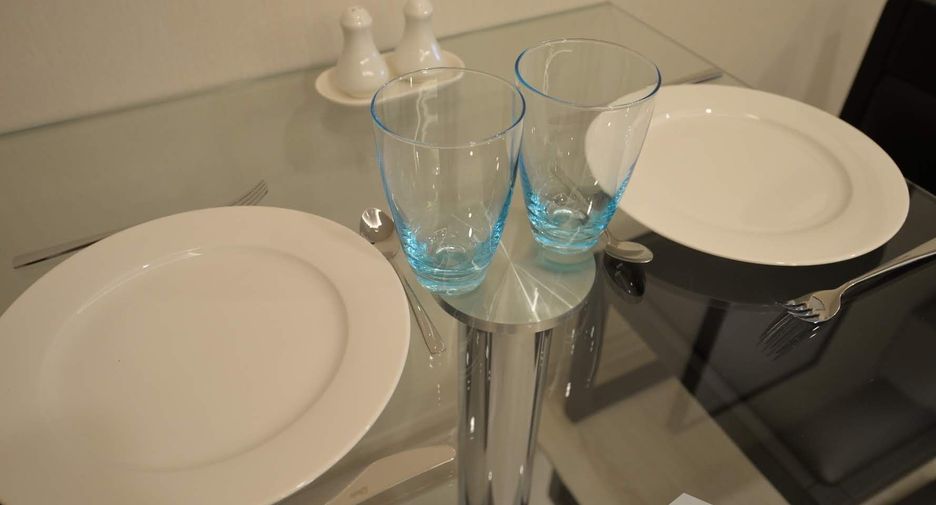 Condo en venta de 1 habitaciones en Khlong Toei, Bangkok