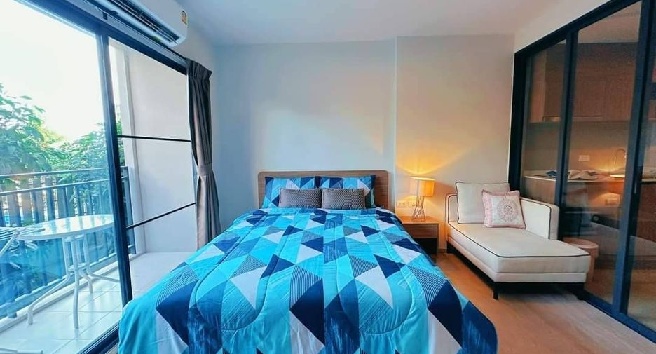 For rent studio condo in Hua Hin, Prachuap Khiri Khan