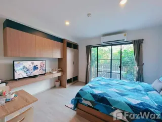 For Rent Studio Condo In Hua Hin, Prachuap Khiri Khan