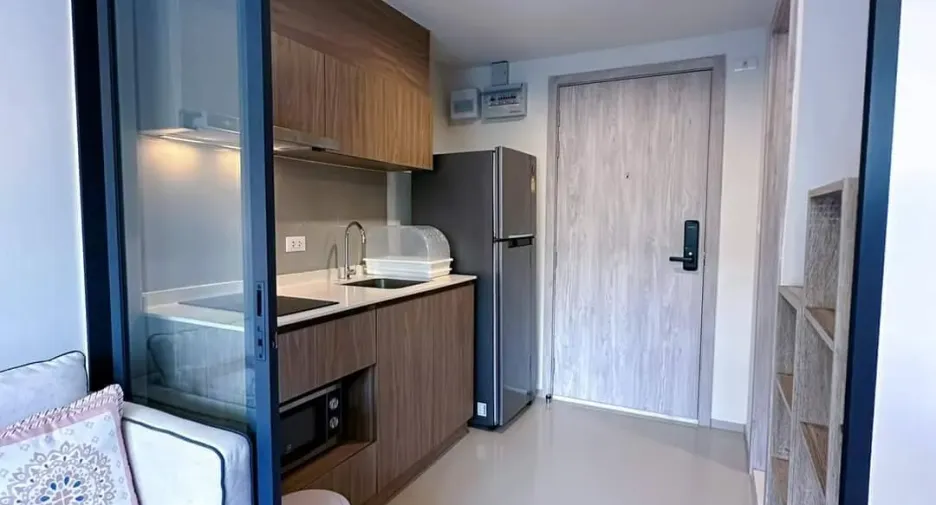 For rent studio condo in Hua Hin, Prachuap Khiri Khan
