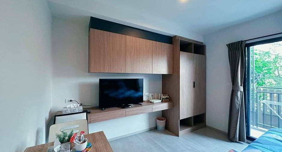 For rent studio condo in Hua Hin, Prachuap Khiri Khan