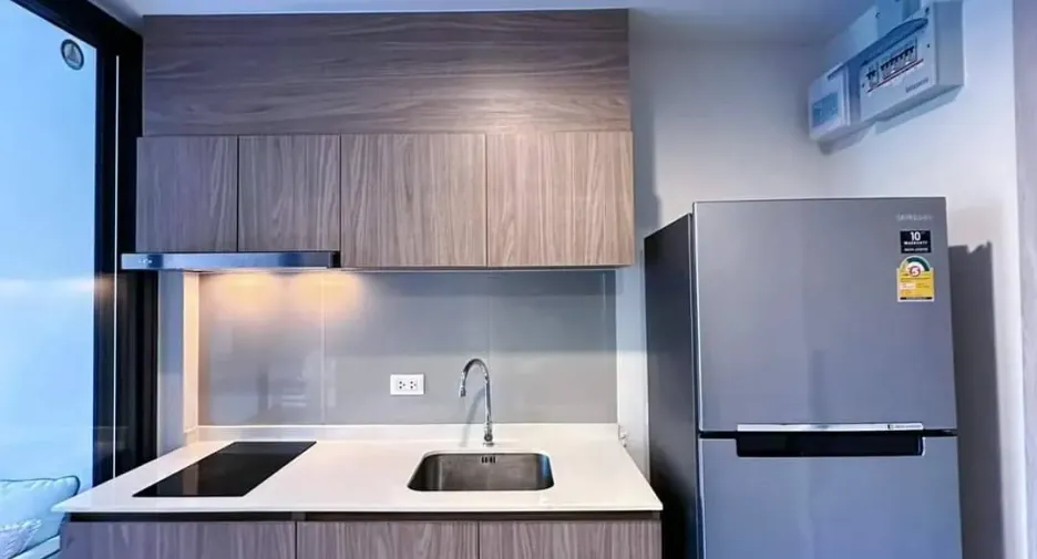 For rent studio condo in Hua Hin, Prachuap Khiri Khan