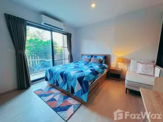 À louer studio condo à Hua Hin, Prachuap Khiri Khan