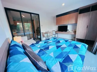 À louer studio condo à Hua Hin, Prachuap Khiri Khan