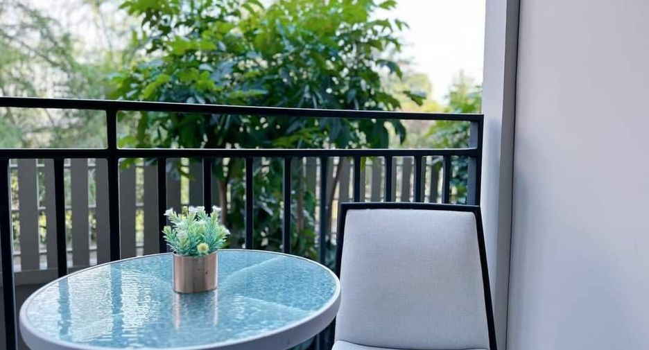 For rent studio condo in Hua Hin, Prachuap Khiri Khan