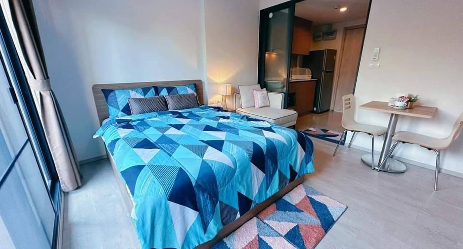 For rent studio condo in Hua Hin, Prachuap Khiri Khan