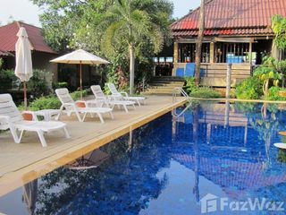 For rent 1 bed villa in Mueang Phuket, Phuket