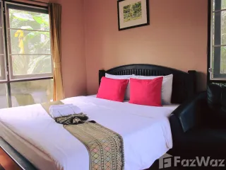 For Rent 1 Bedroom Villa In Mueang Phuket