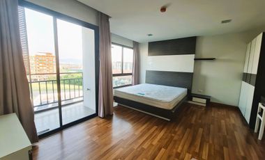 For sale studio condo in Mueang Chon Buri, Chonburi
