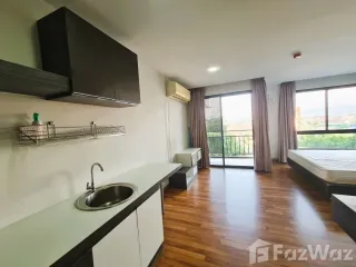 Wohnung zum Kauf mit Studio in Mueang Chon Buri, Chonburi