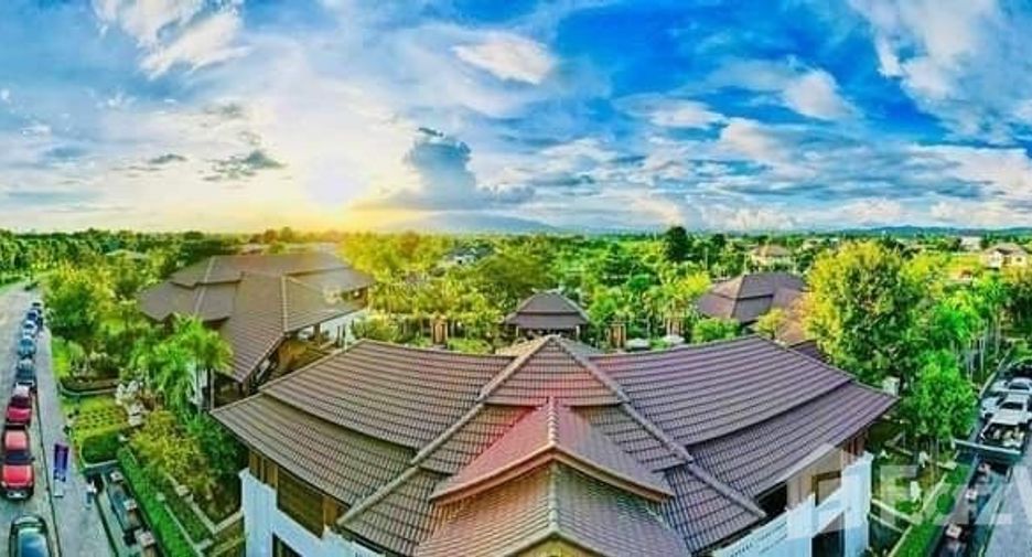 出售 3 卧室 别墅 在 San Kamphaeng, Chiang Mai