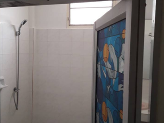 Reihenhaus zum Kauf mit 3 Zimmer in Huai Khwang, Bangkok