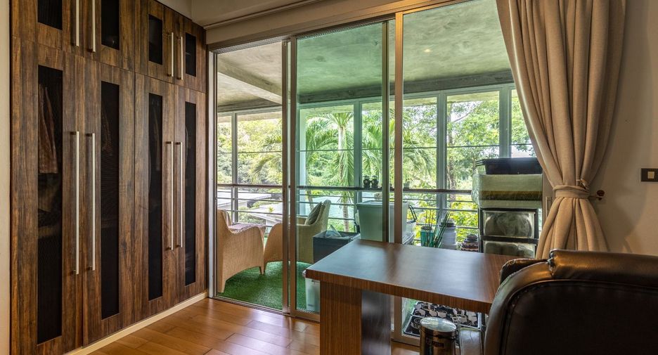 Villa en venta de 4 habitaciones en Kathu, Phuket