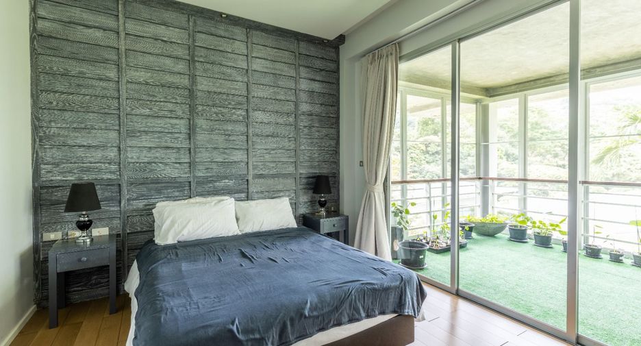 Villa en venta de 4 habitaciones en Kathu, Phuket