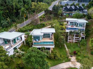 Villa zum Kauf mit 4 Zimmer in Kathu, Phuket