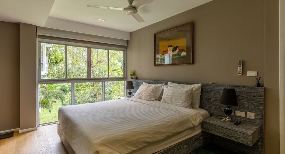 Villa en venta de 4 habitaciones en Kathu, Phuket