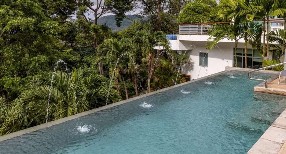 Villa en venta de 4 habitaciones en Kathu, Phuket