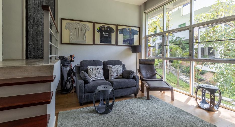 Villa en venta de 4 habitaciones en Kathu, Phuket