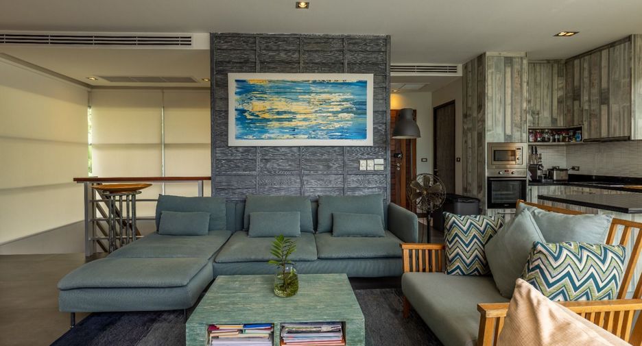 Villa en venta de 4 habitaciones en Kathu, Phuket