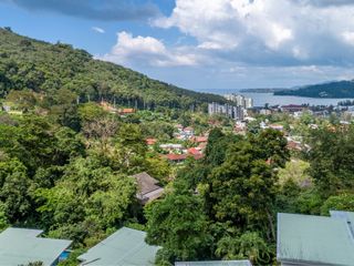 Villa zum Kauf mit 4 Zimmer in Kathu, Phuket