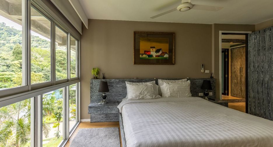 Villa en venta de 4 habitaciones en Kathu, Phuket