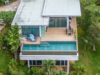 Villa zum Kauf mit 4 Zimmer in Kathu, Phuket