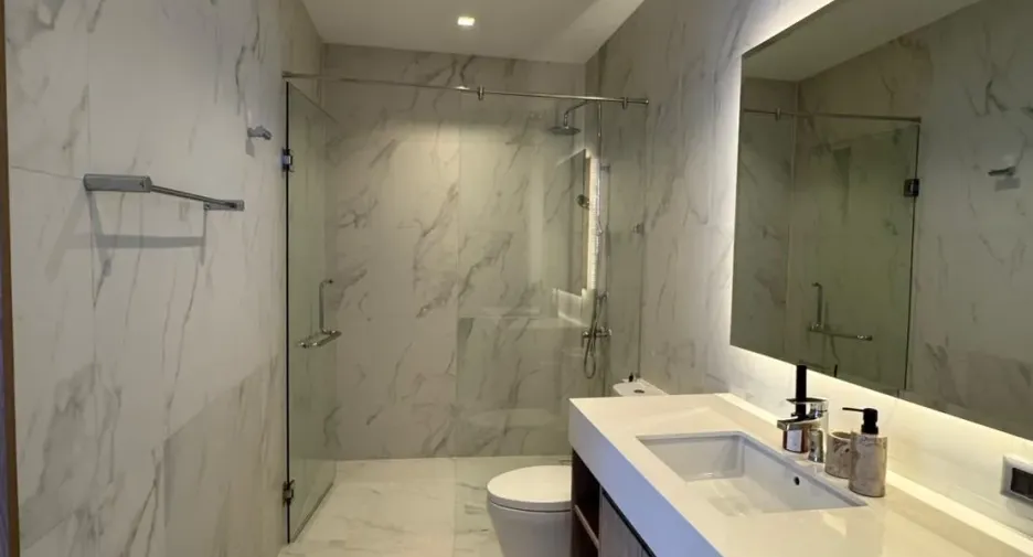 For rent 2 bedrooms house in Thalang, Phuket