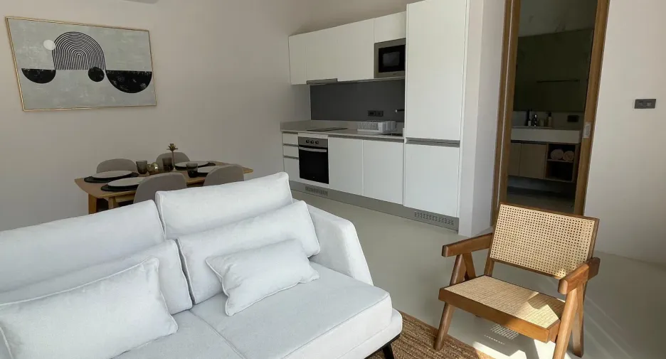 For rent 2 bedrooms house in Thalang, Phuket