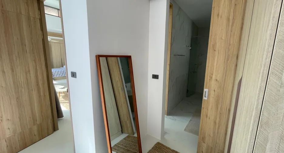 For rent 2 bedrooms house in Thalang, Phuket