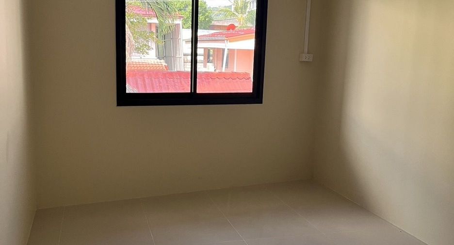 For sale 2 bedrooms townhouse in Hua Hin, Prachuap Khiri Khan