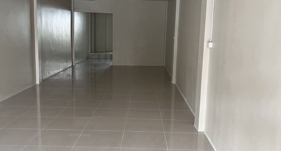 For sale 2 bedrooms townhouse in Hua Hin, Prachuap Khiri Khan