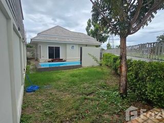Haus zur Miete mit 3 Zimmer in Hua Hin, Prachuap Khiri Khan