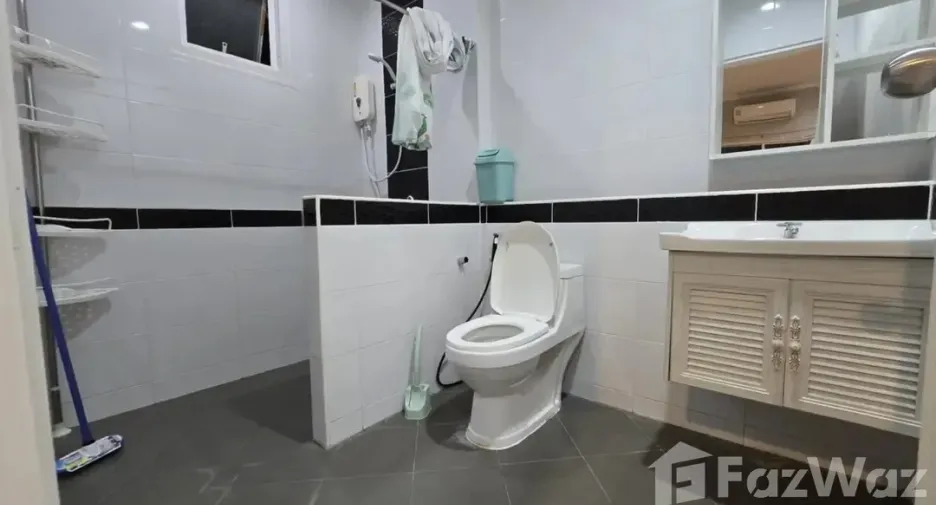 For rent 3 bedrooms house in Hua Hin, Prachuap Khiri Khan