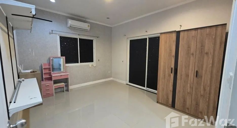 For rent 3 bedrooms house in Hua Hin, Prachuap Khiri Khan