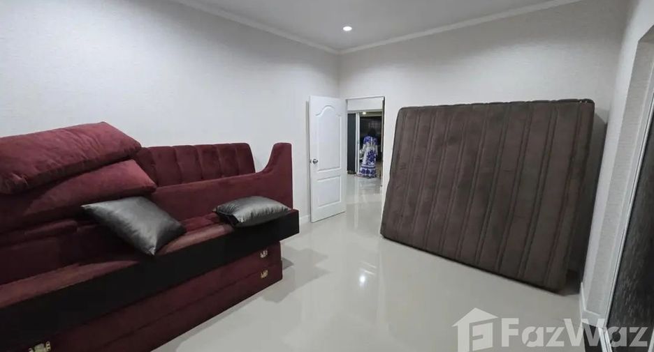 For rent 3 bedrooms house in Hua Hin, Prachuap Khiri Khan