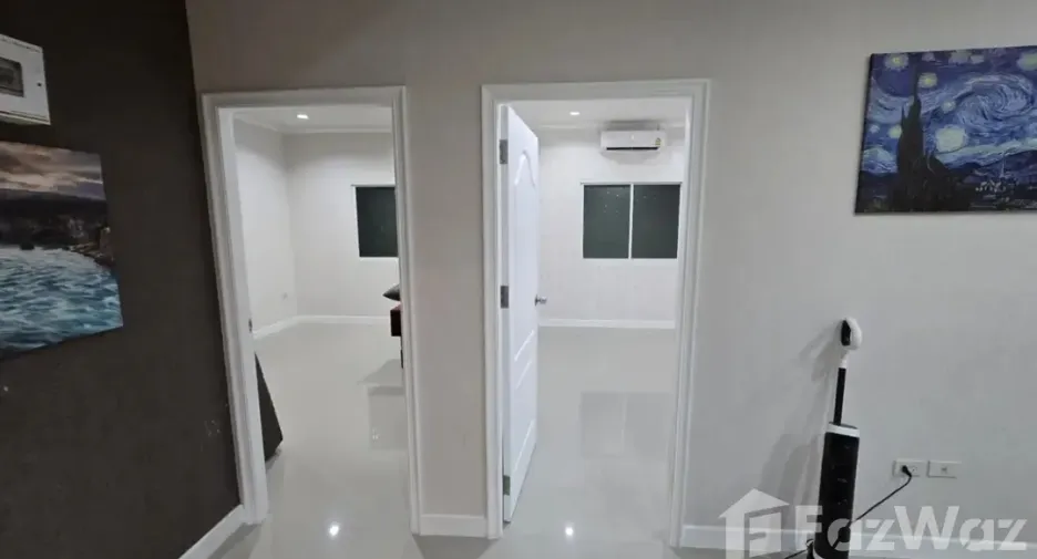 For rent 3 bedrooms house in Hua Hin, Prachuap Khiri Khan