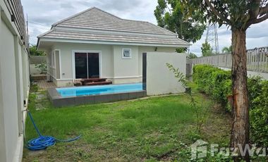 For rent 3 bedrooms house in Hua Hin, Prachuap Khiri Khan