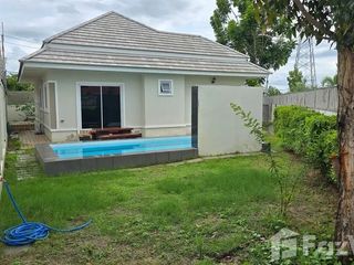 Haus zur Miete mit 3 Zimmer in Hua Hin, Prachuap Khiri Khan