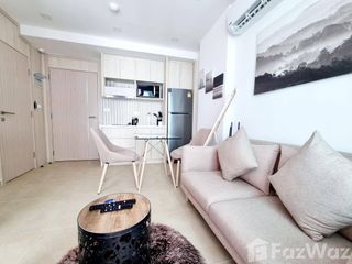 For Rent 1 Bedroom Condo In Bang Lamung, Chonburi
