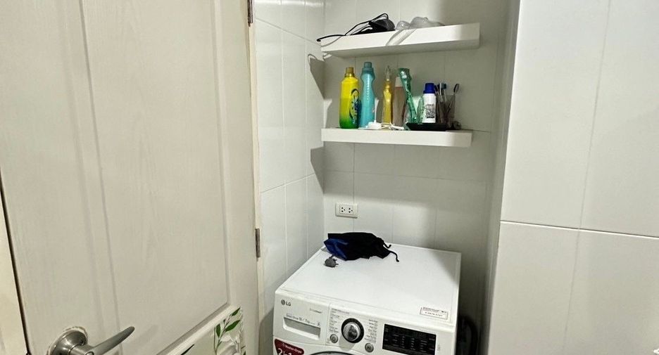 Condo en venta de 2 habitaciones en Chatuchak, Bangkok