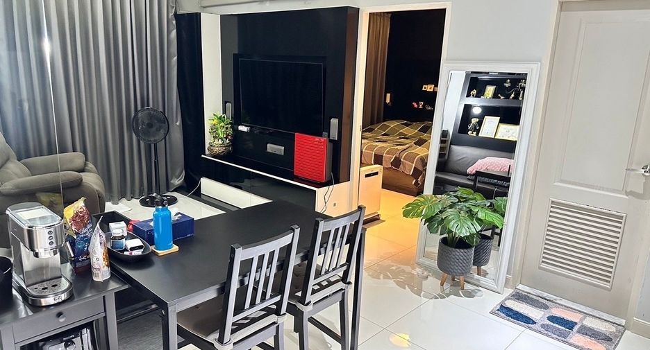 Condo en venta de 2 habitaciones en Chatuchak, Bangkok