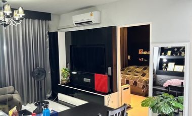 For sale 2 bedrooms condo in Chatuchak, Bangkok