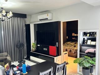 Продажа 2 спальни кондо в Чатучак, Бангкок