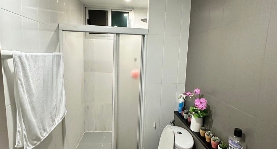 Condo en venta de 2 habitaciones en Chatuchak, Bangkok