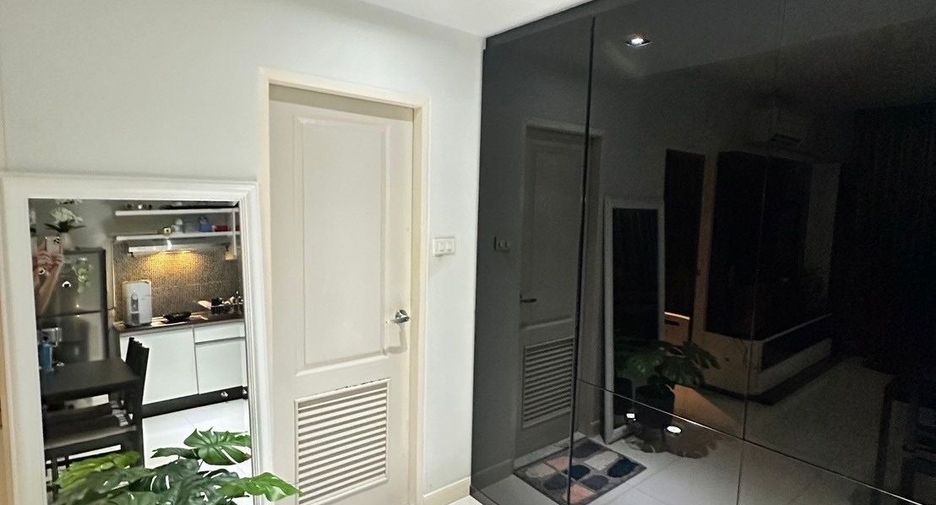 Condo en venta de 2 habitaciones en Chatuchak, Bangkok