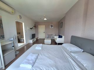 For rent studio condo in Hua Hin, Prachuap Khiri Khan