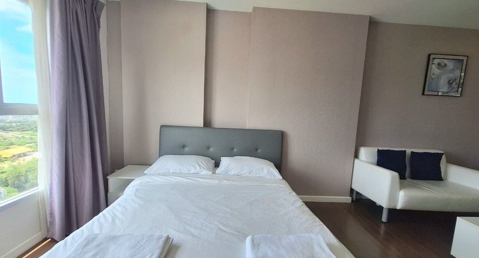 For rent studio condo in Hua Hin, Prachuap Khiri Khan