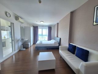 For Rent Studio Condo In Hua Hin, Prachuap Khiri Khan